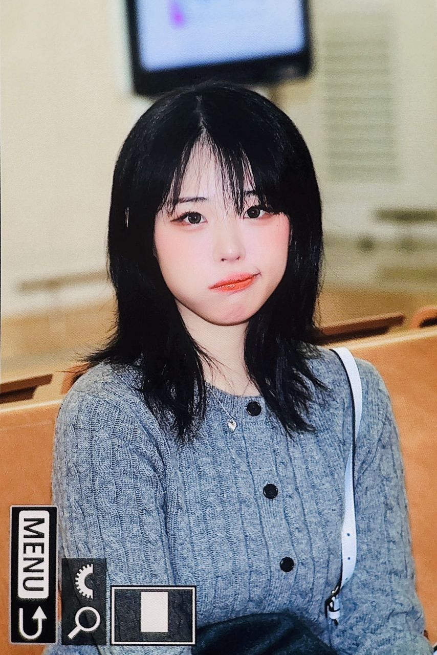 [QWER] 히나