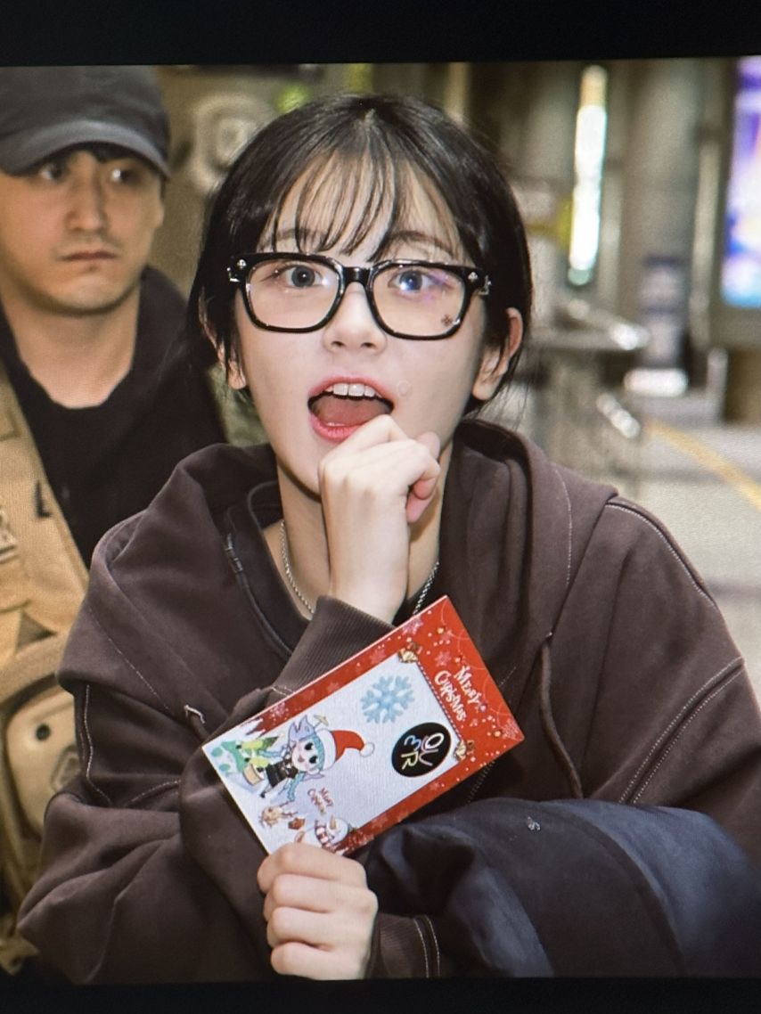 [QWER] 쵸단