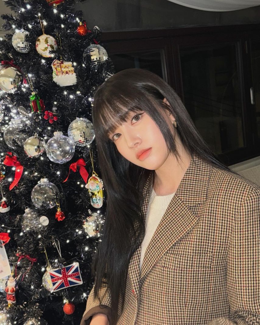 스테이씨 윤