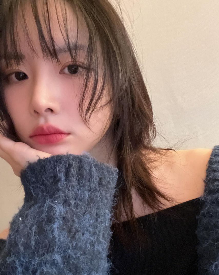 우주소녀 설아