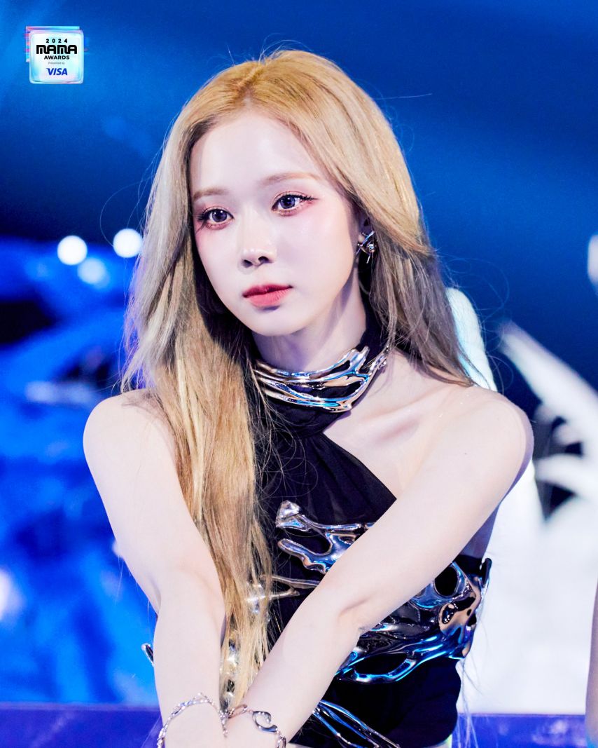 아이브,에스파,아이들 MAMA