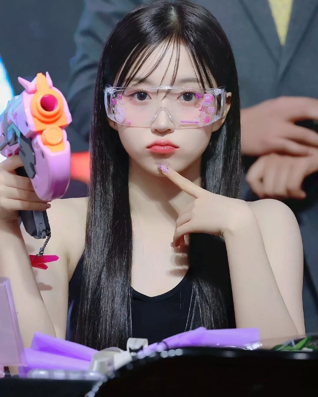 엔믹스 혜원