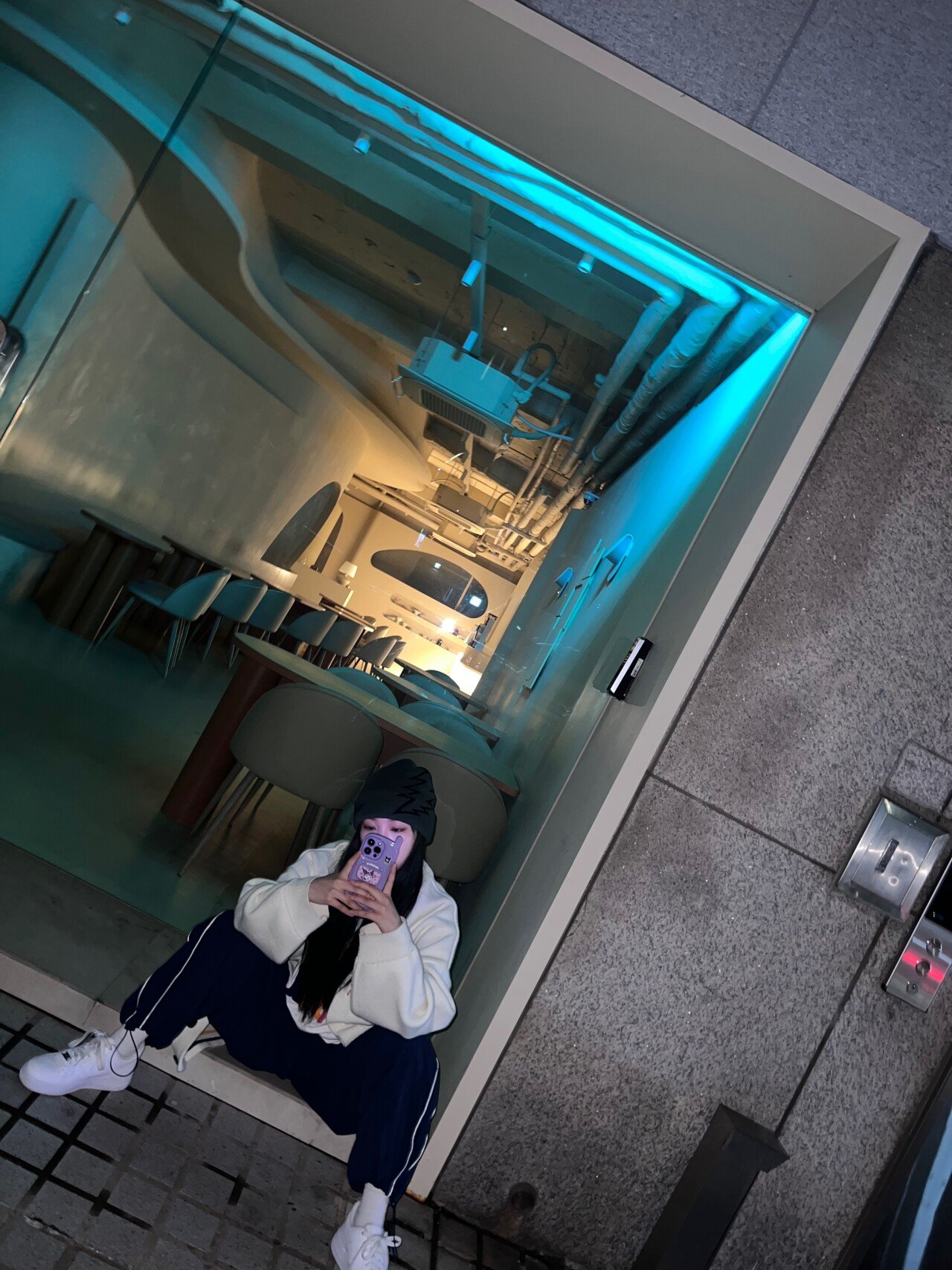 드림노트 미소