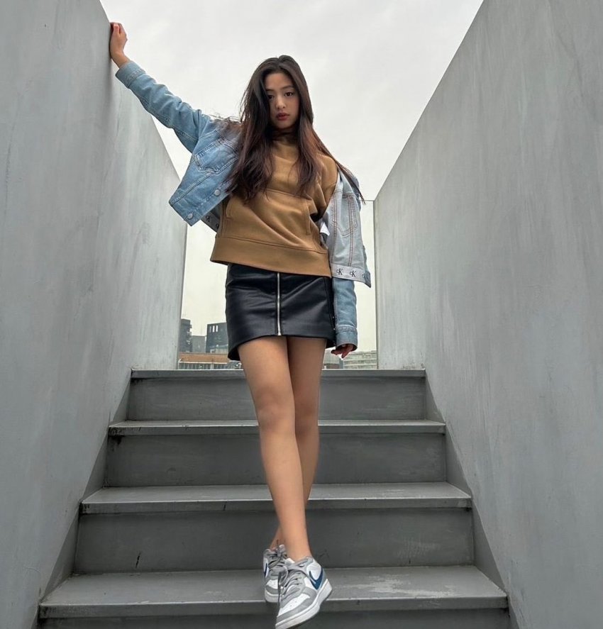 베이비몬스터 아현