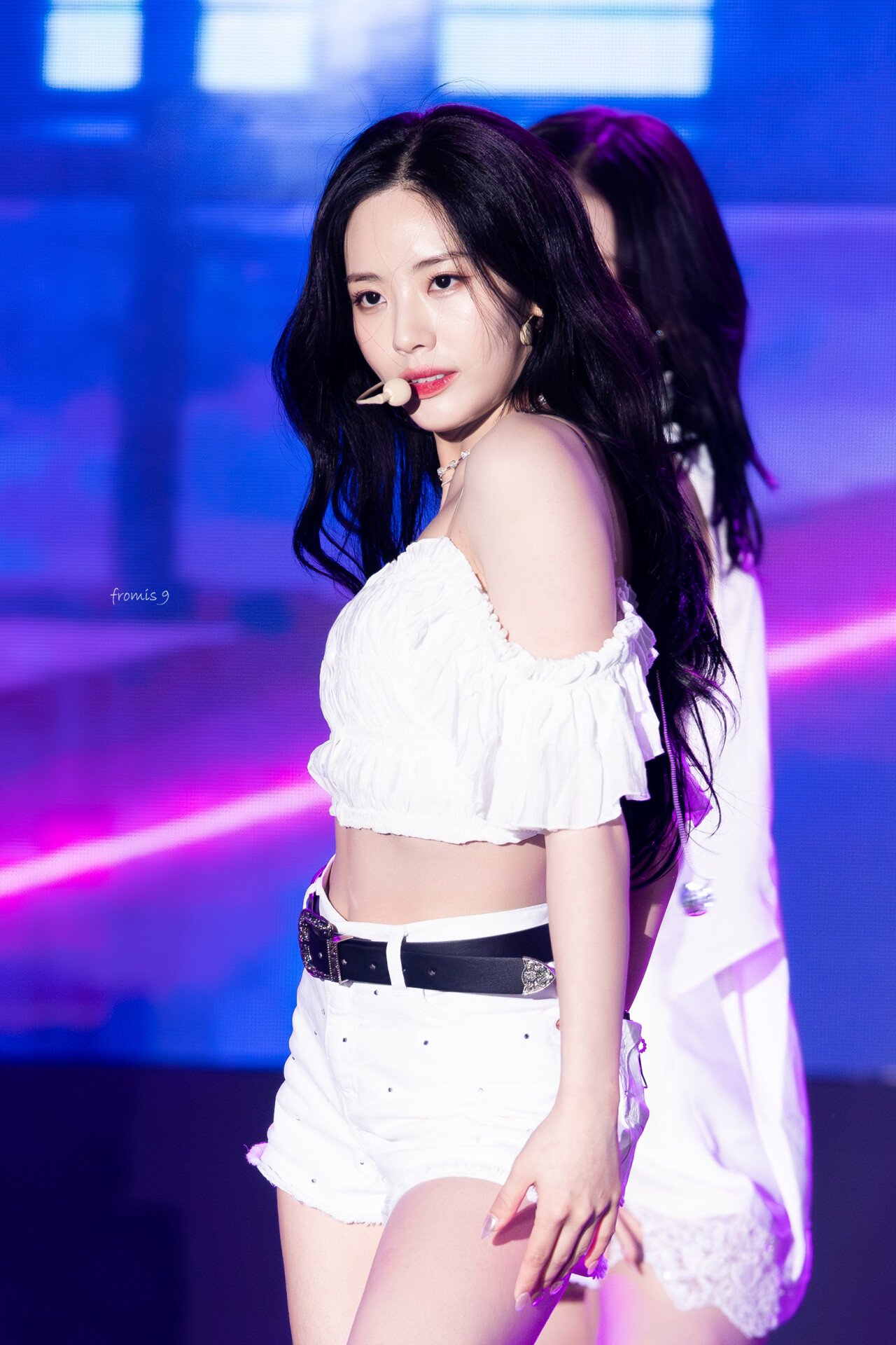 프로미스나인 지원