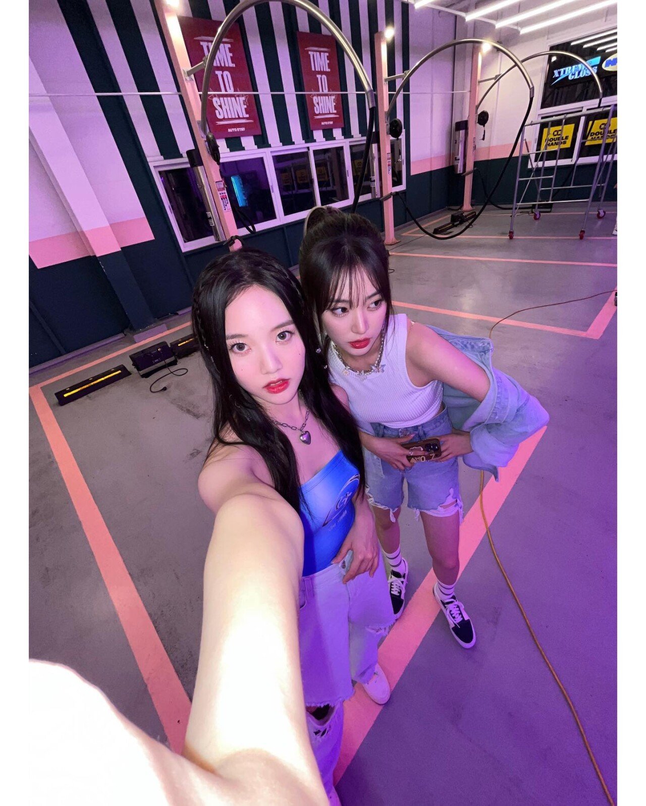 위클리