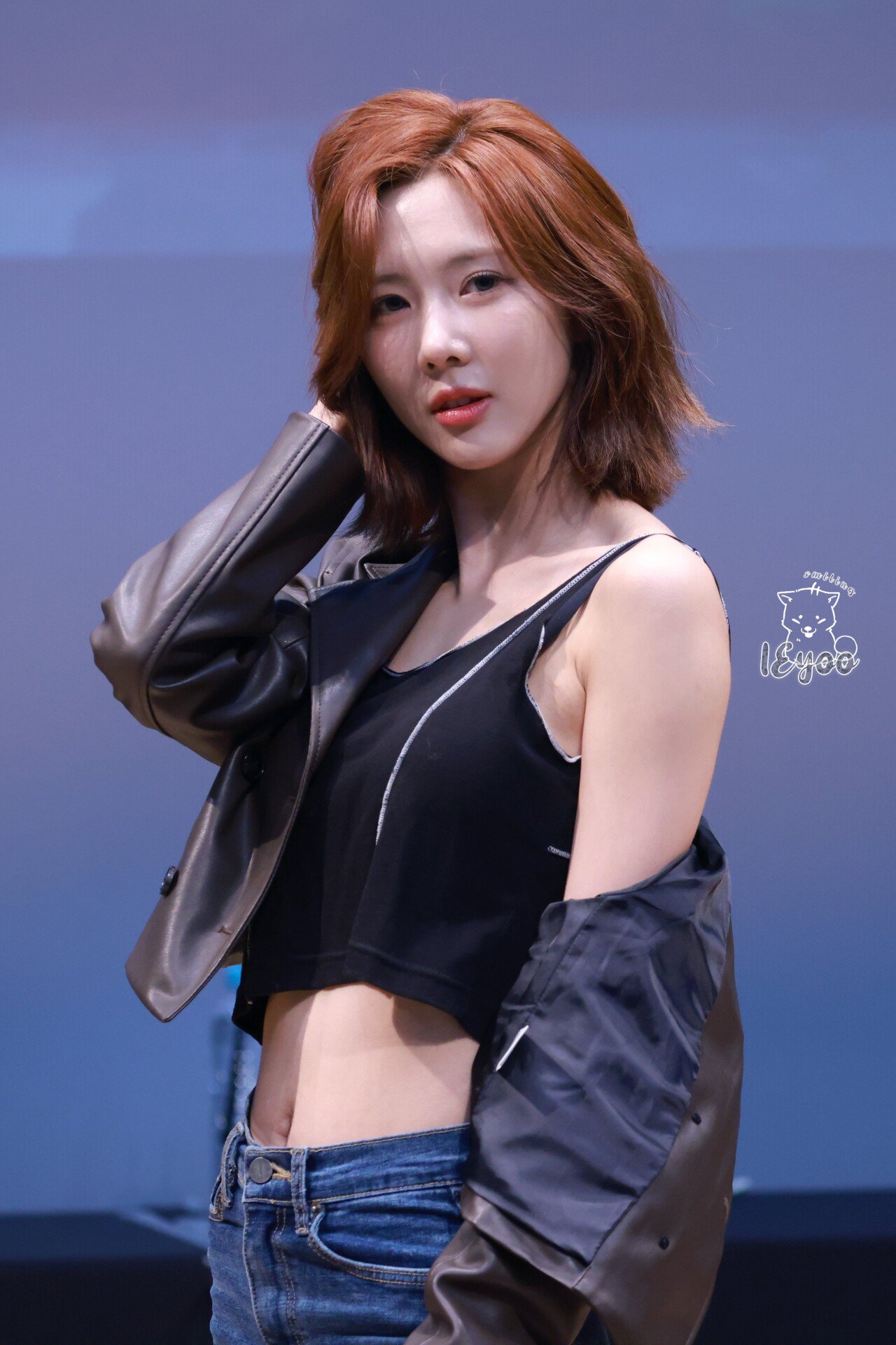 드림캐쳐 유현