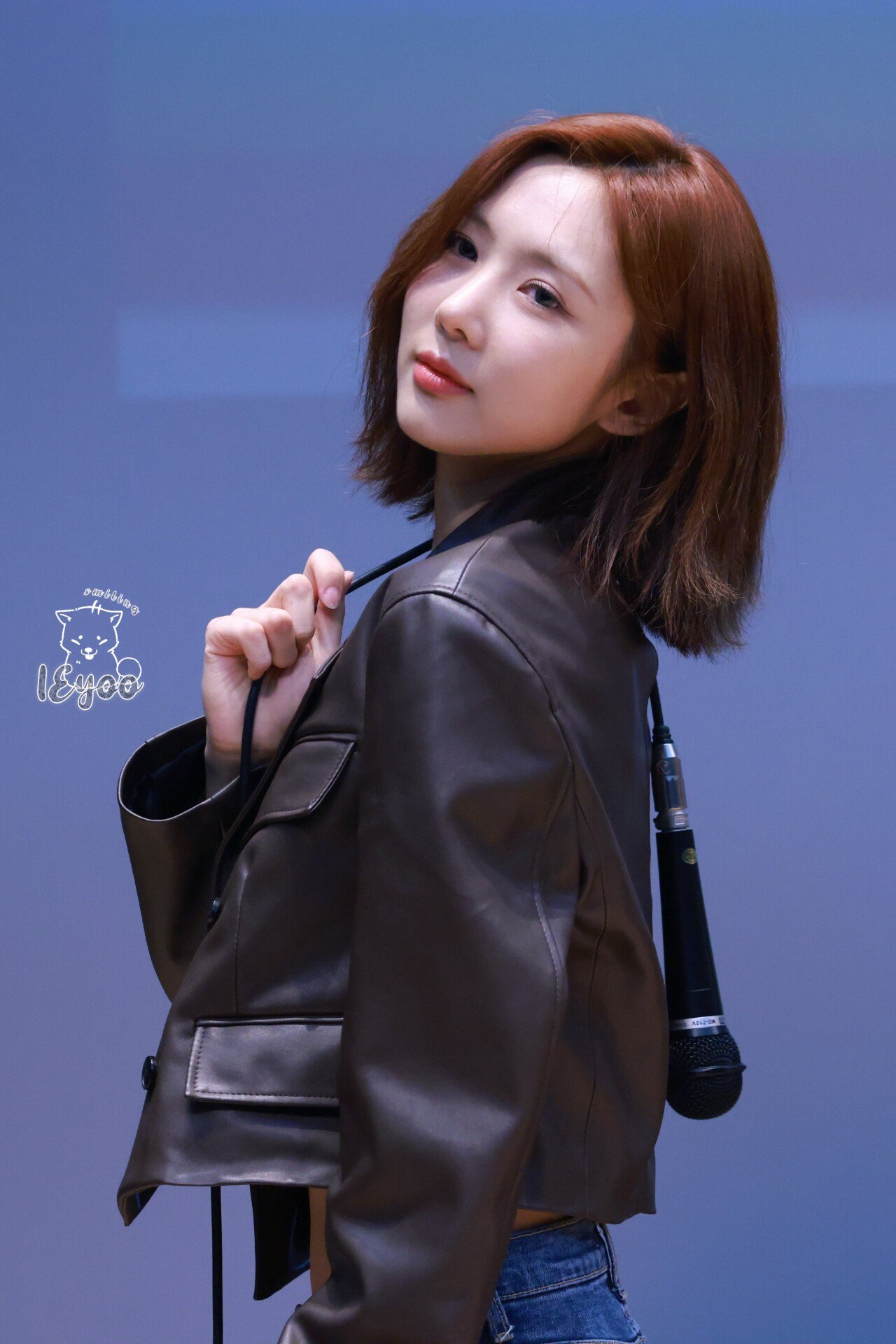 드림캐쳐 유현