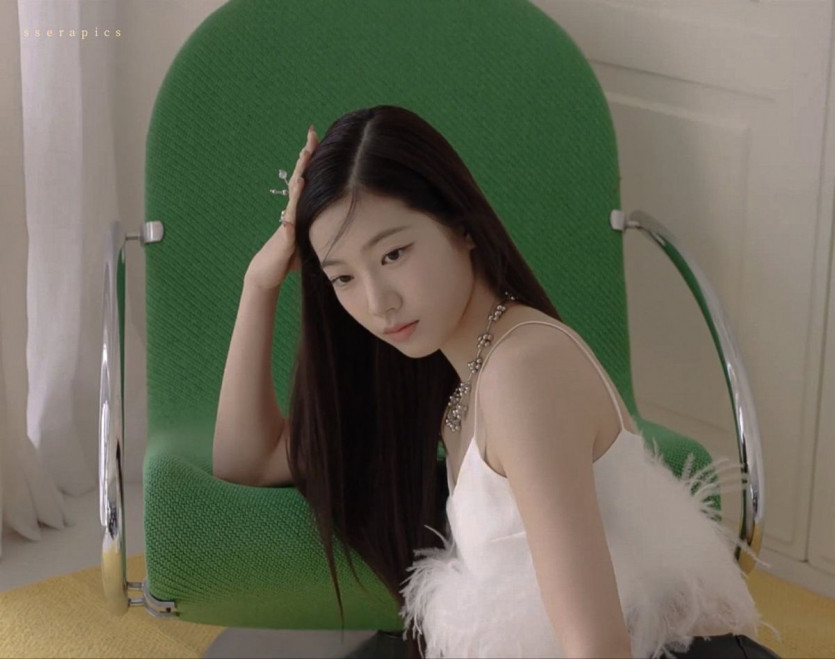 르세라핌 카즈하