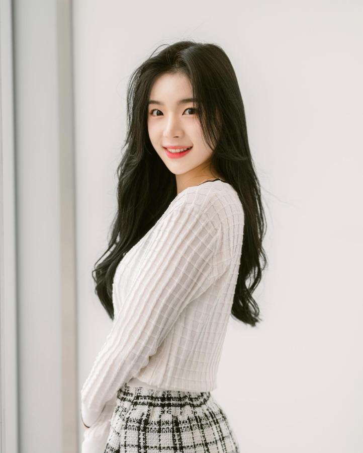 조연주 치어리더