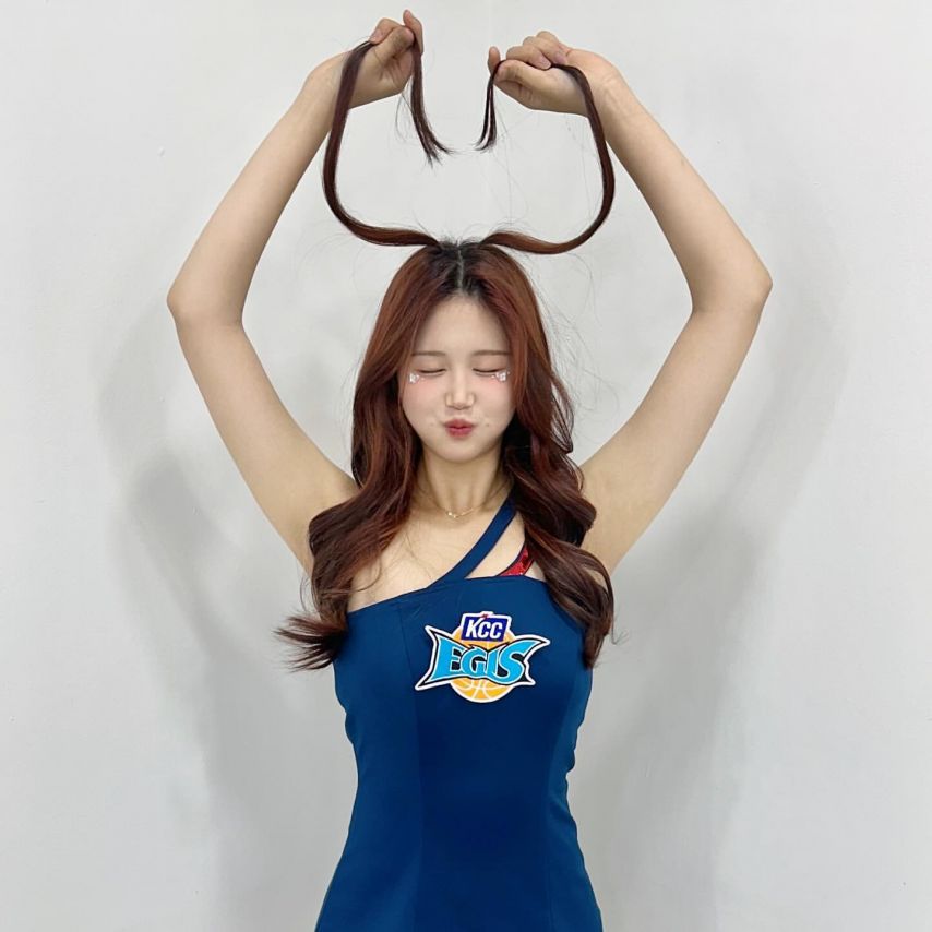 김가영 인스타