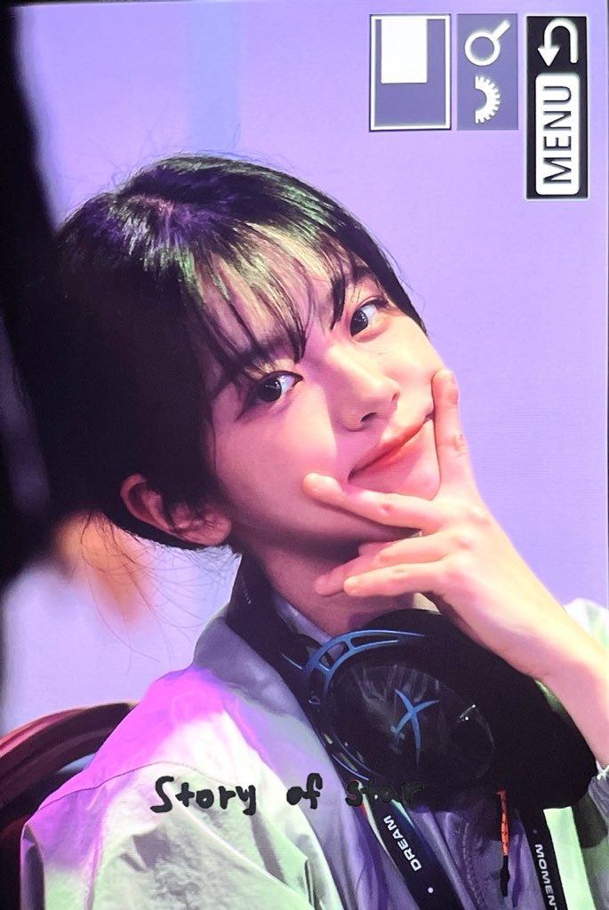 [QWER] 쵸단
