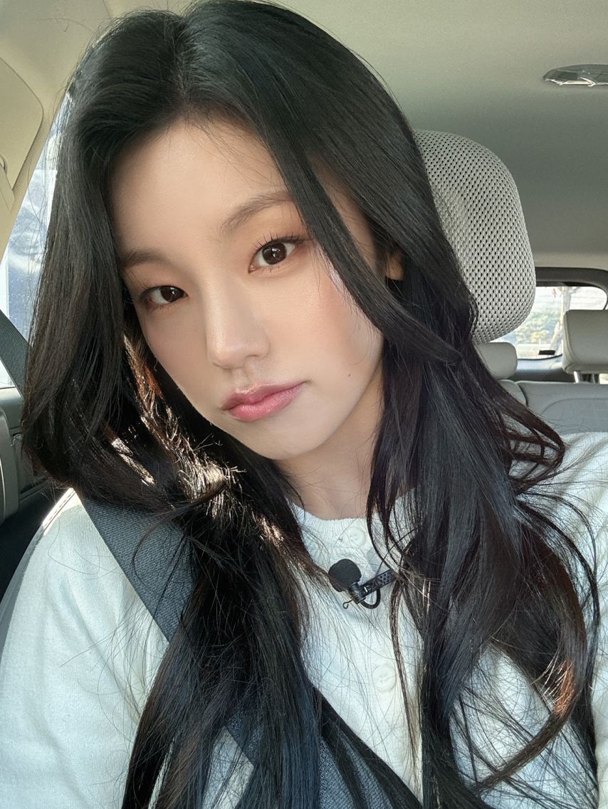 ITZY 예지,유나