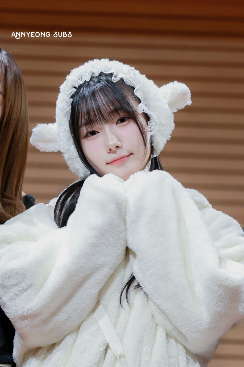 케플러 서영은