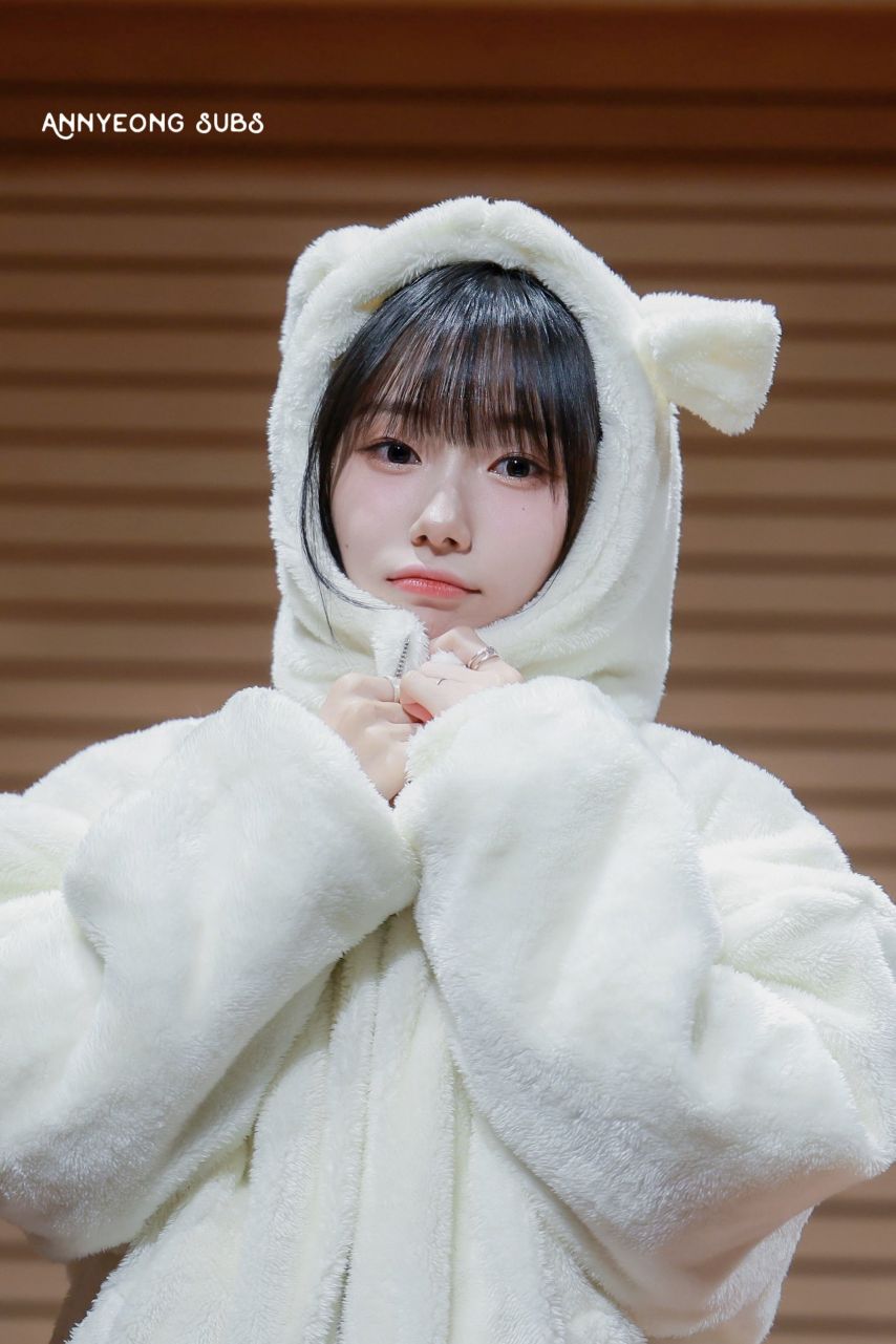 케플러 서영은