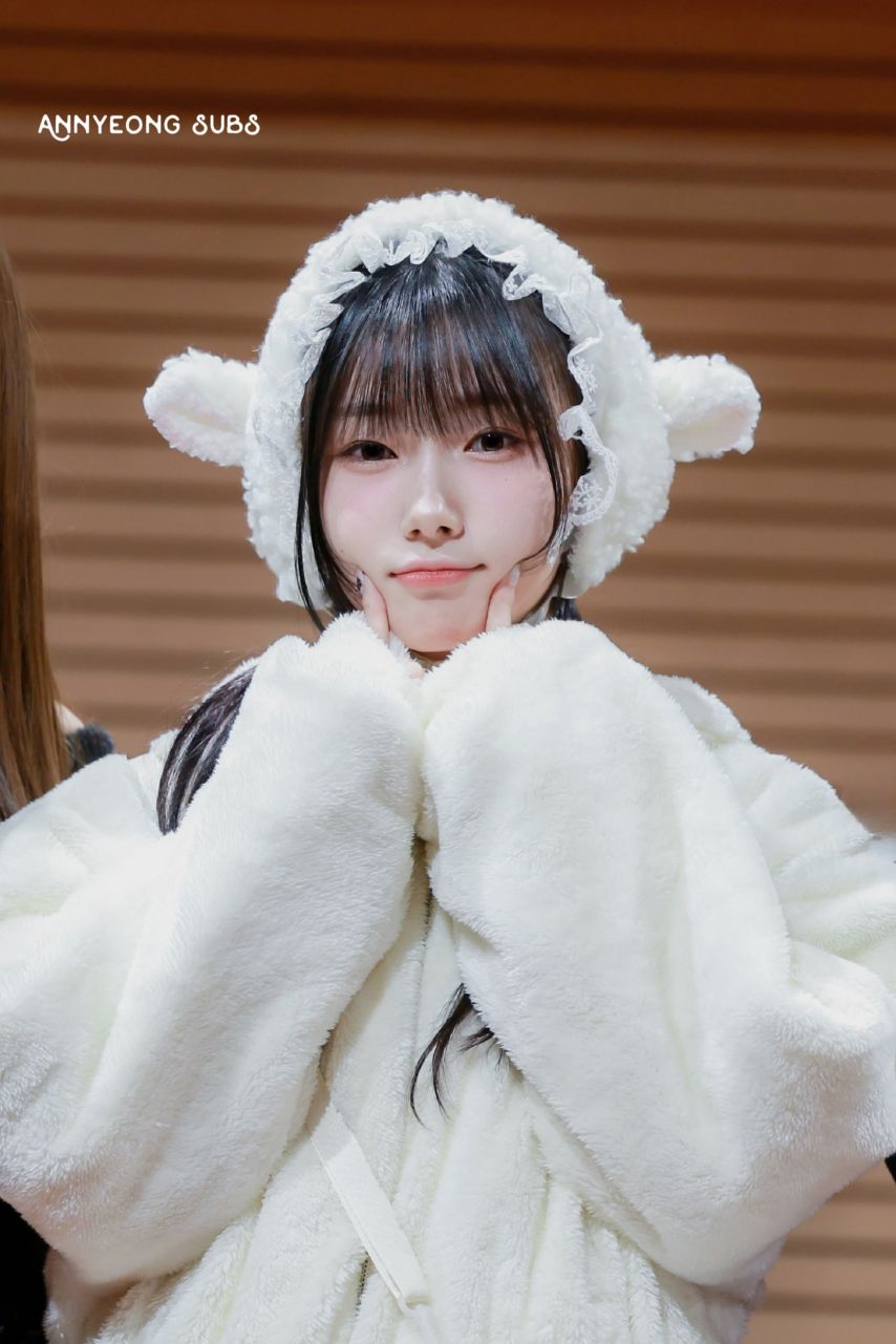 케플러 서영은