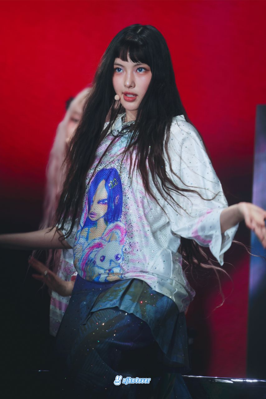[뉴진스] 혜인