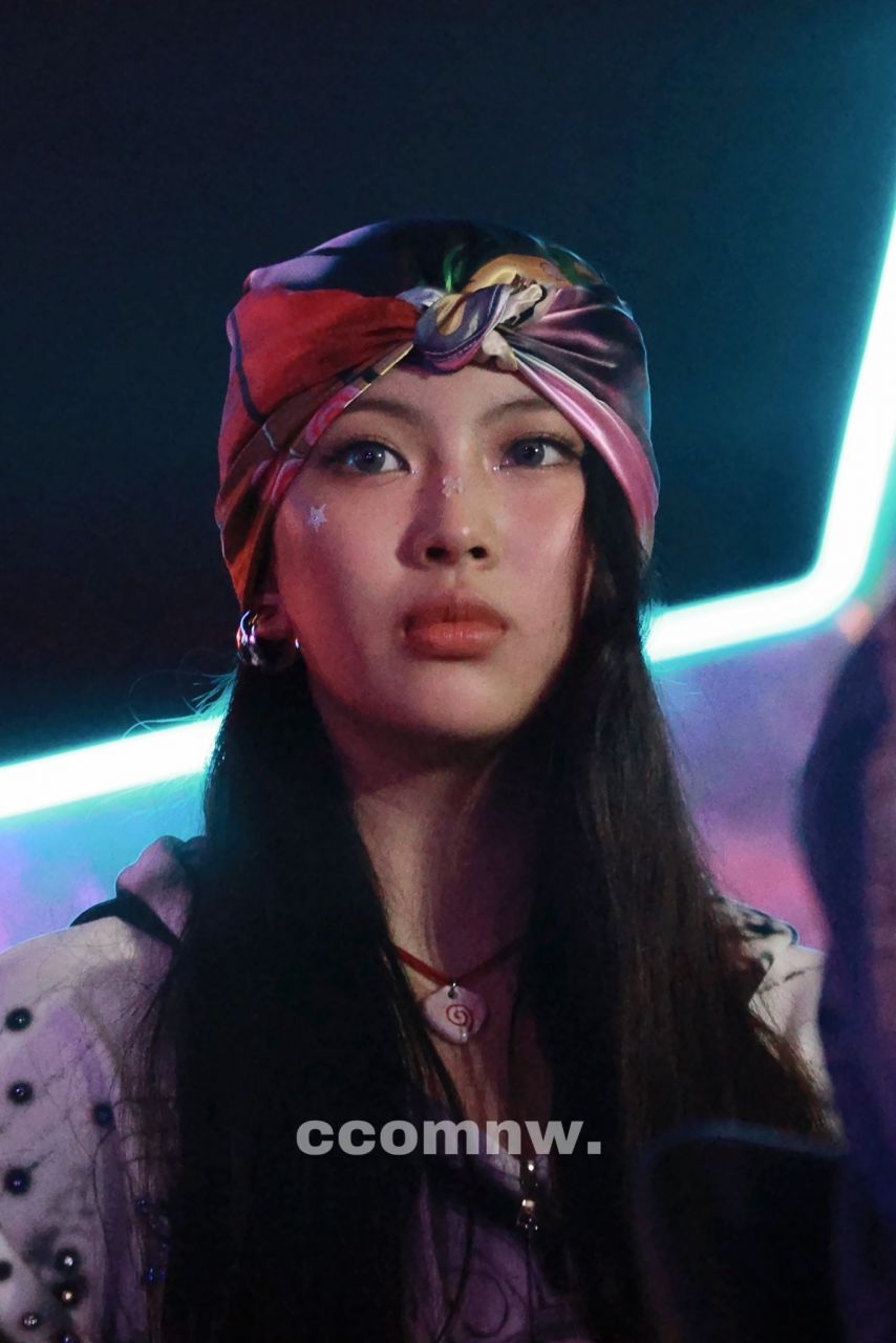 [뉴진스] 혜인