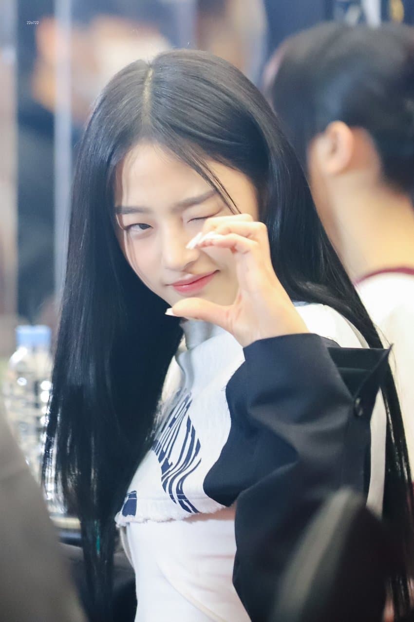 [뉴진스] 민지