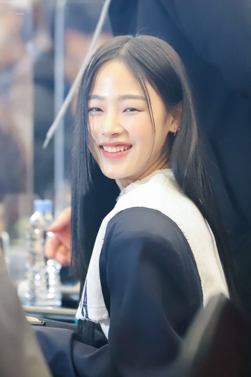 [뉴진스] 민지