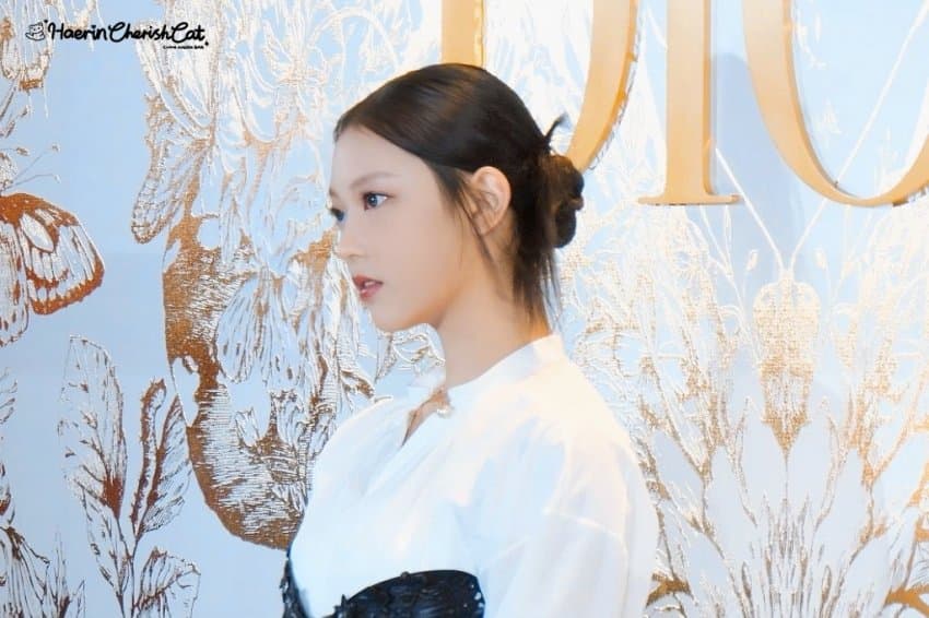 [뉴진스] 해린