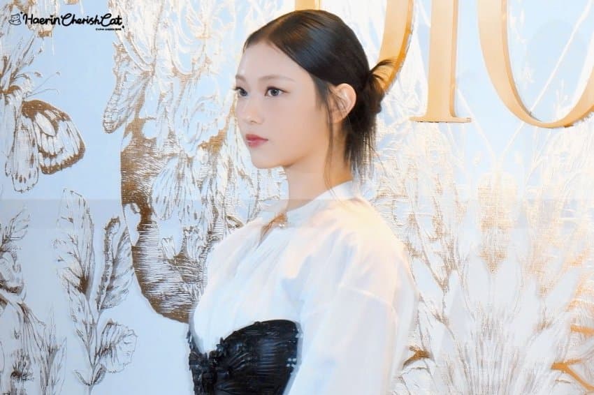 [뉴진스] 해린