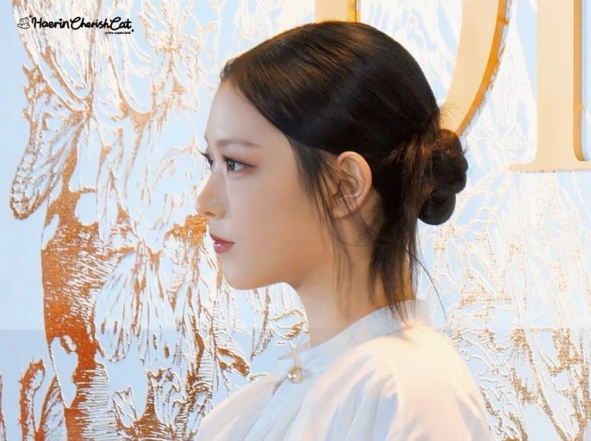 [뉴진스] 해린