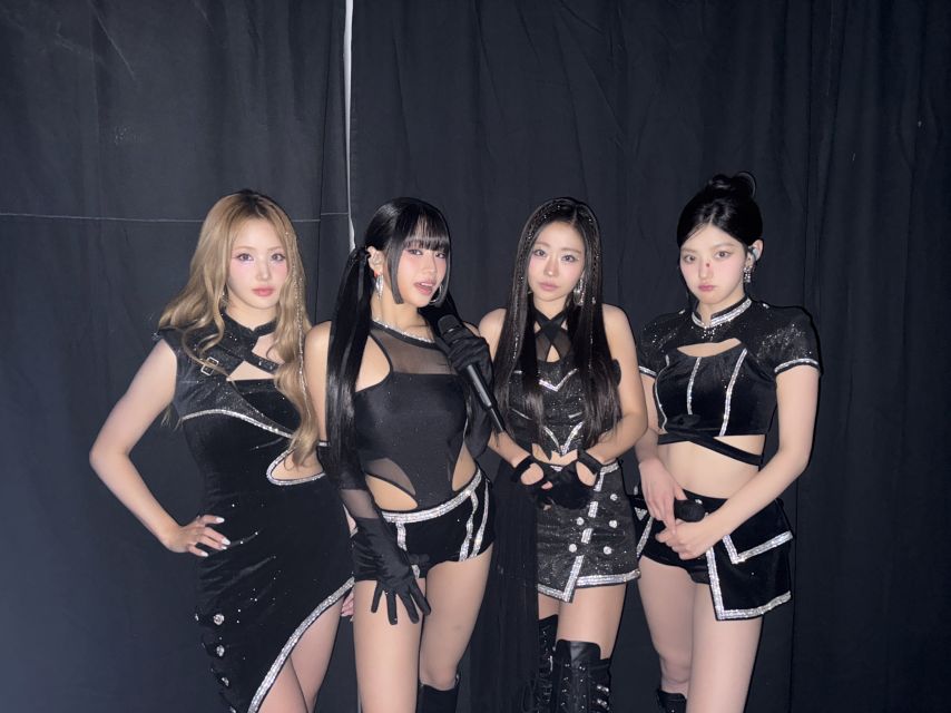 키스오브라이프