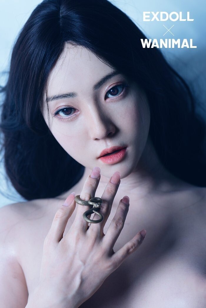 ㅇㅎ) 섹스로봇개발 선언한 일론 머스크