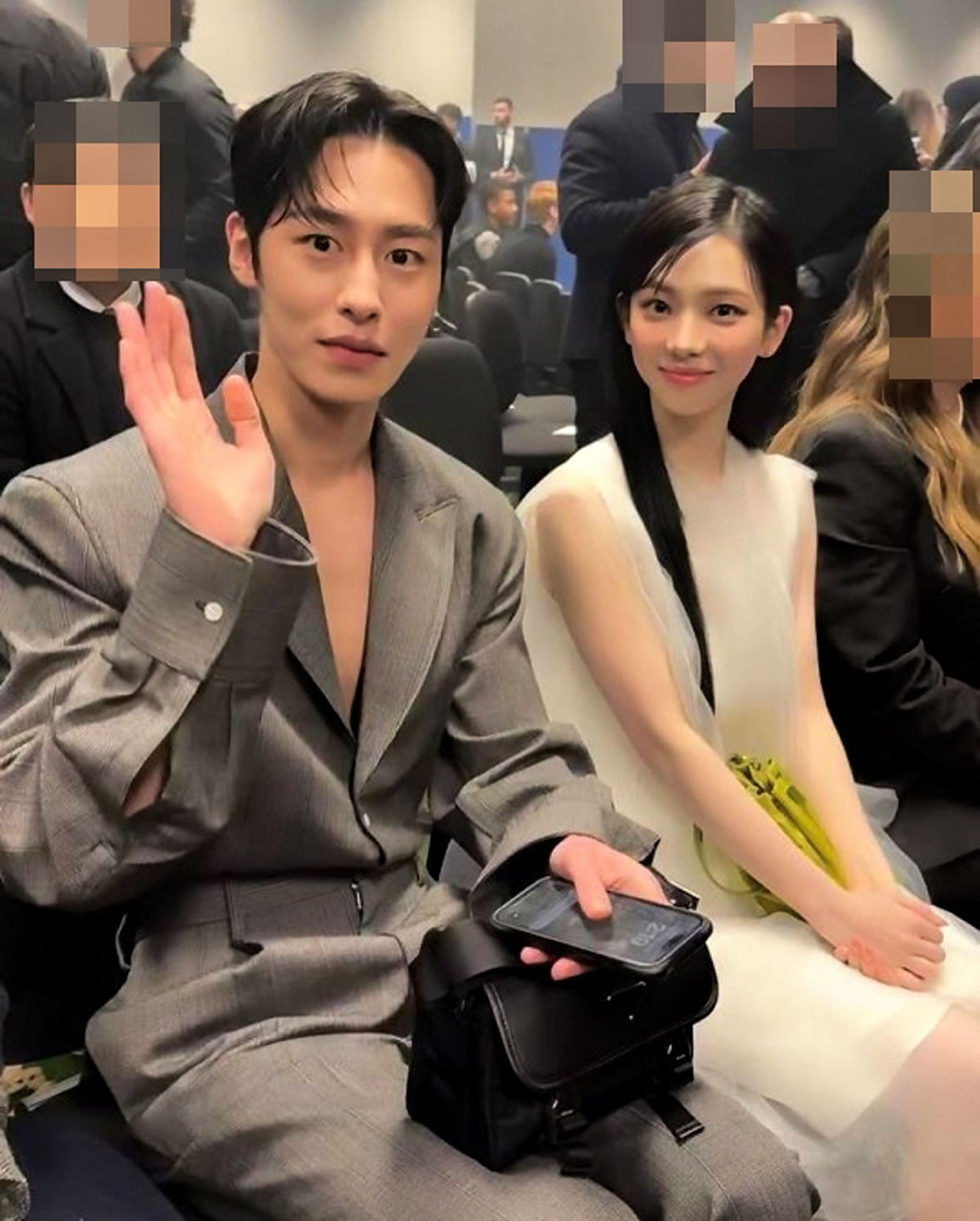 도파민 넘쳐났던 2024년 ㄷㄷ