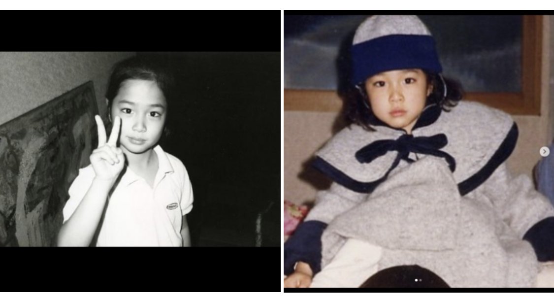 노홍철 : 이민정이 입학했을때 전교생이 쳐다봄