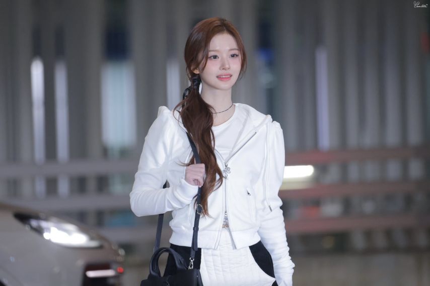 [엔믹스] 설윤