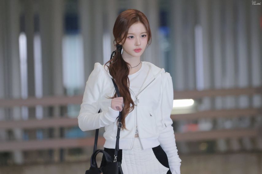 [엔믹스] 설윤