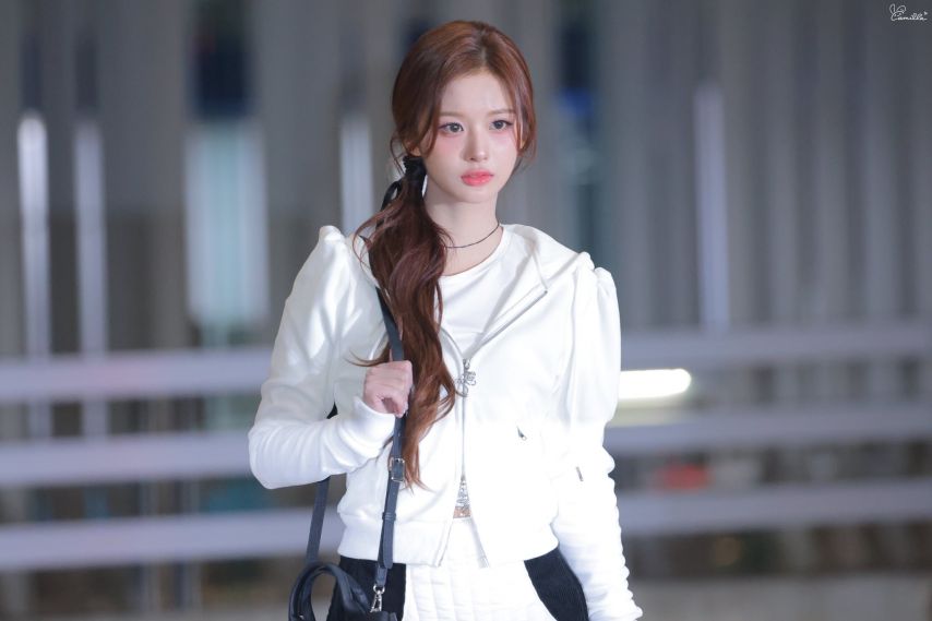 [엔믹스] 설윤