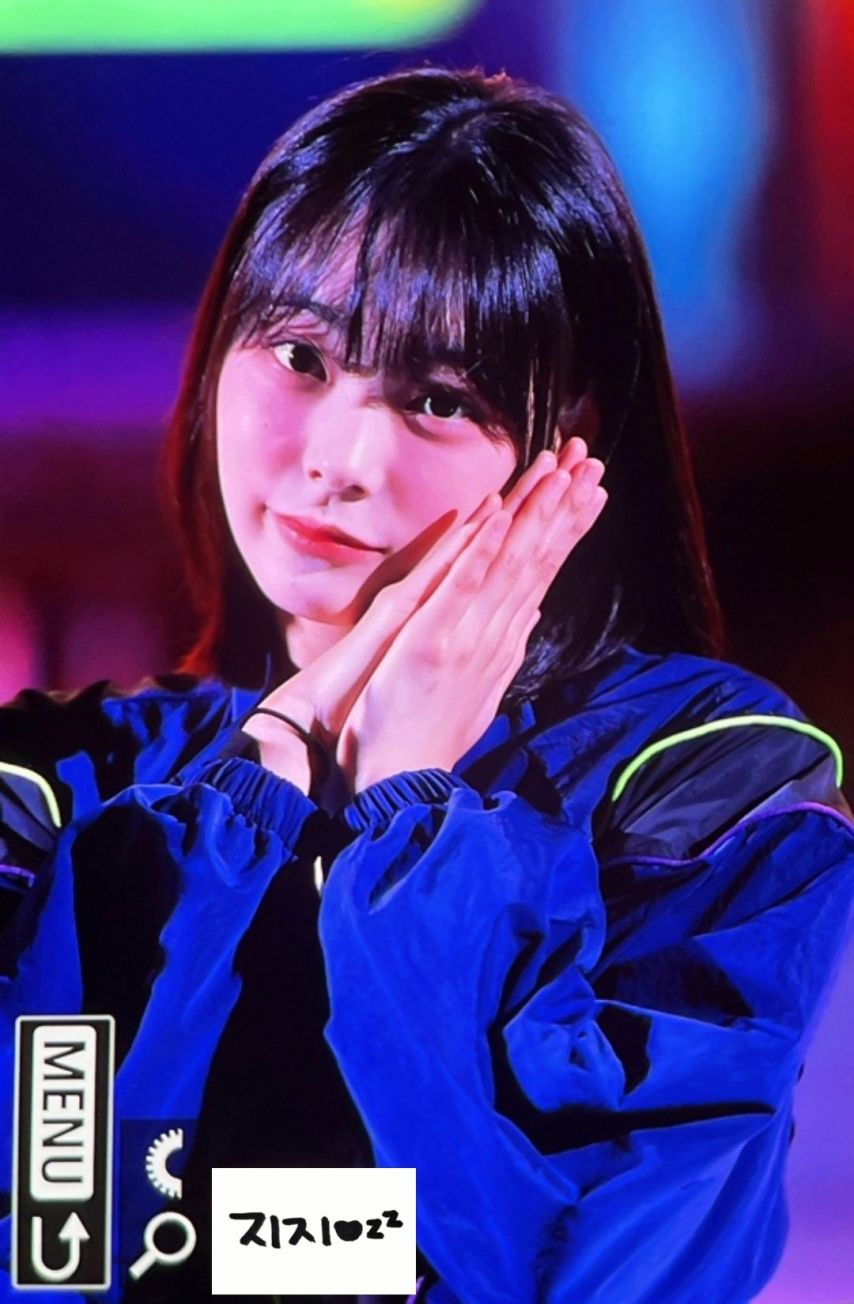 [QWER] 시연