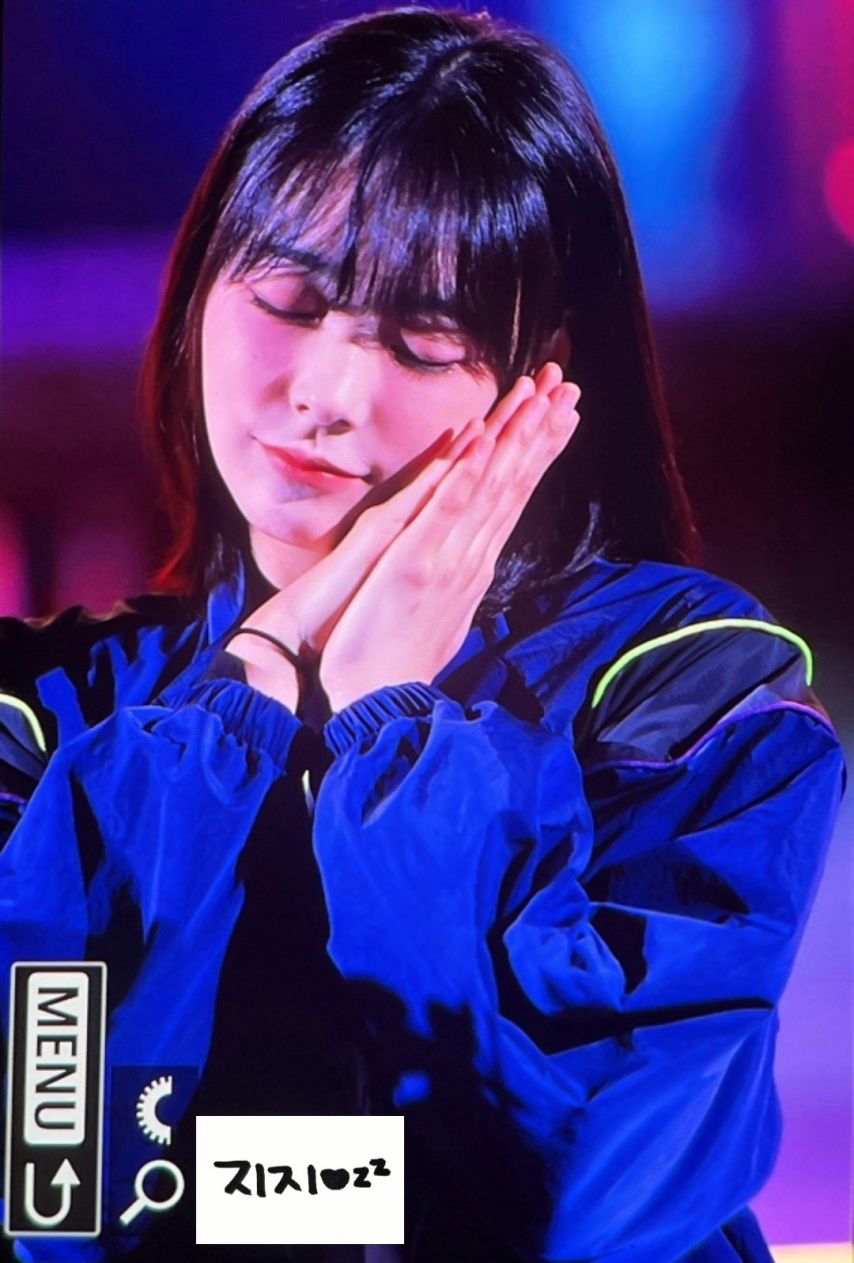 [QWER] 시연