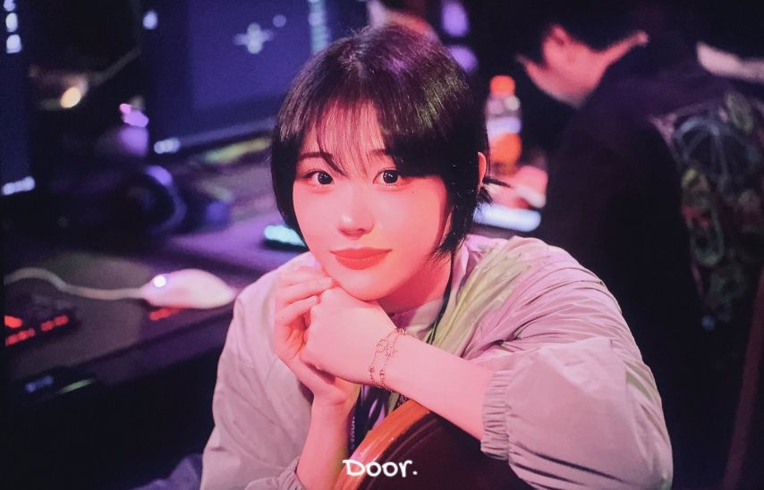 [QWER] 히나