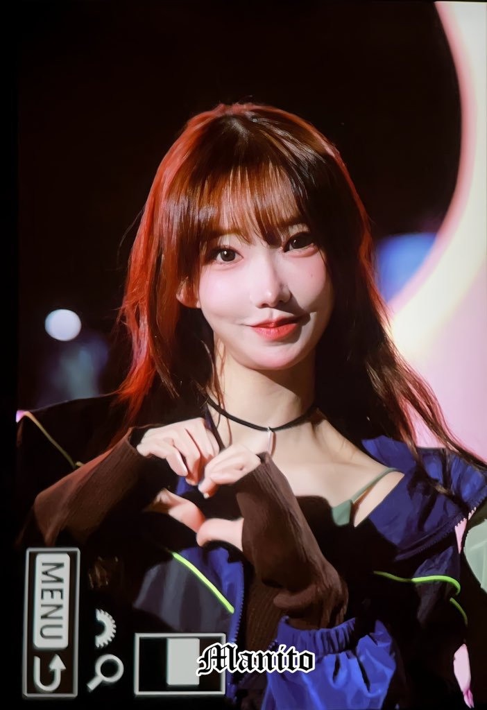 [QWER] 마젠타