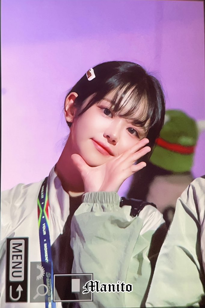 [QWER] 쵸단