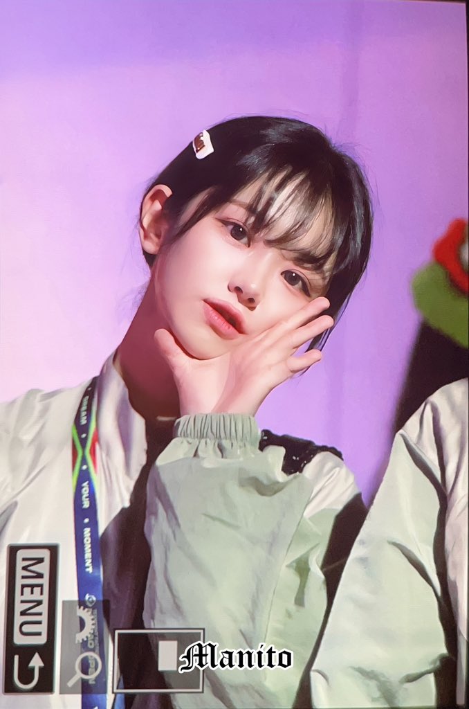 [QWER] 쵸단