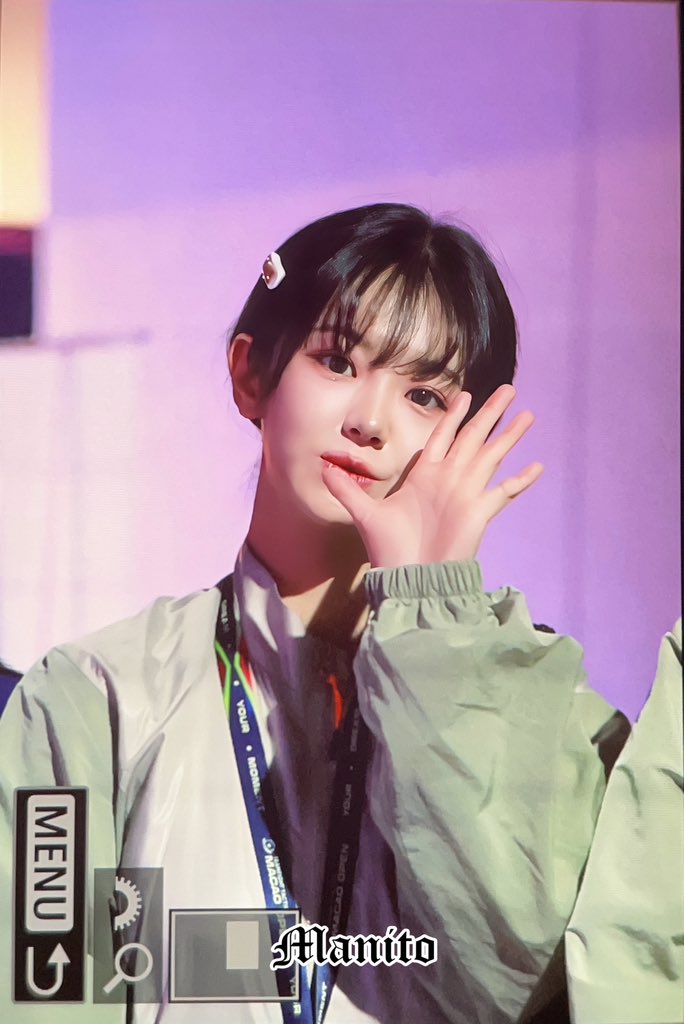 [QWER] 쵸단