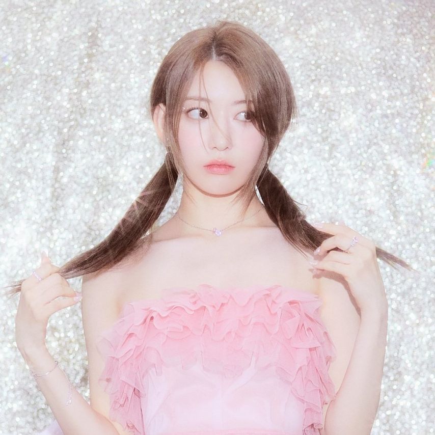 [르세라핌] 사쿠라