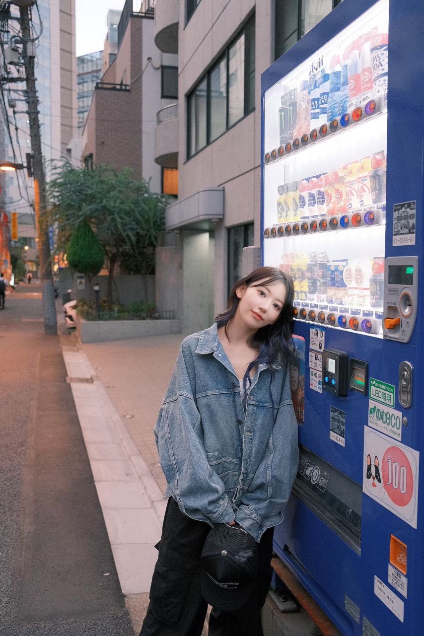 [르세라핌] 사쿠라