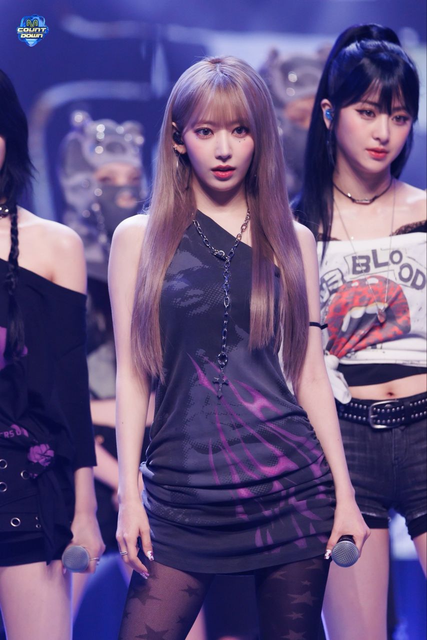 [르세라핌] 사쿠라