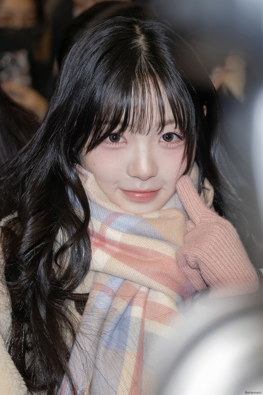트리플에스 김채원