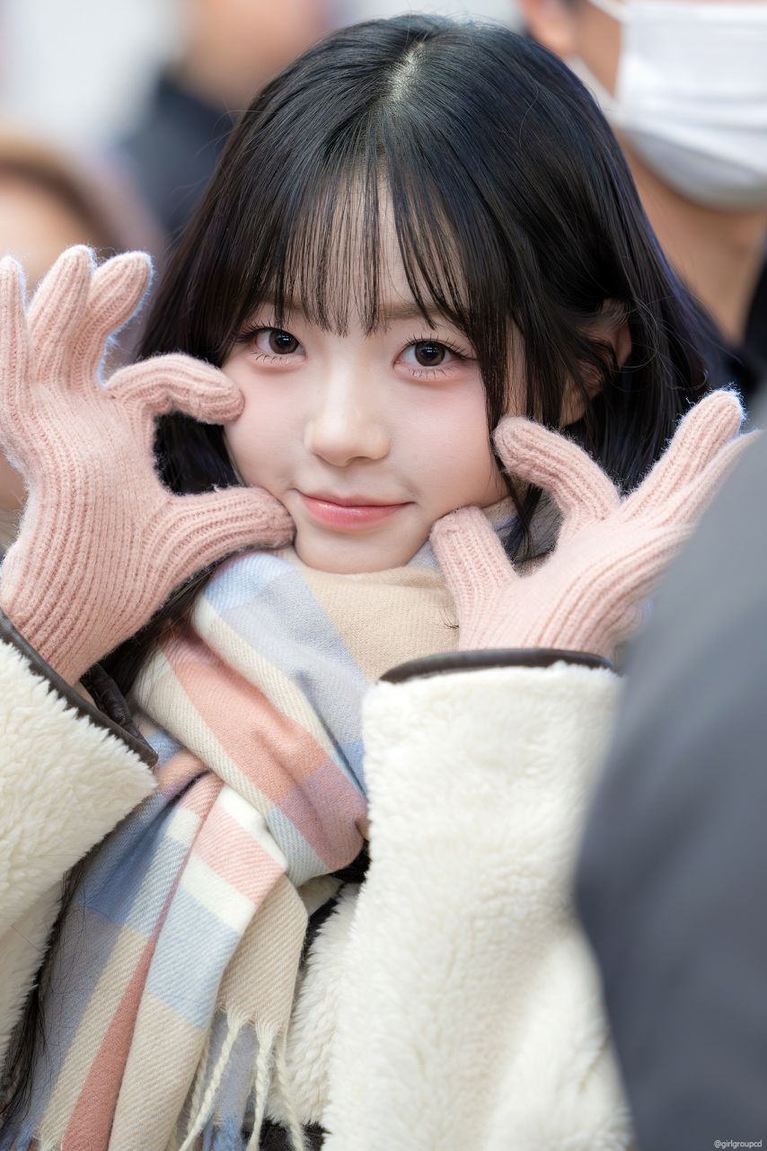 트리플에스 김채원