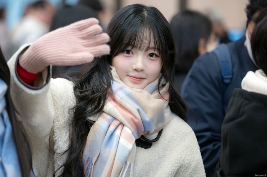 트리플에스 김채원