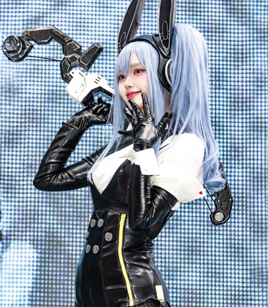 홍지은 AGF