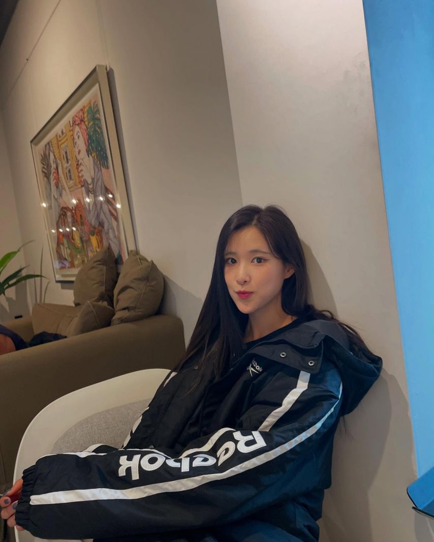 우혜준