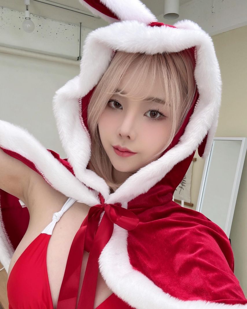 하윤아 인스타